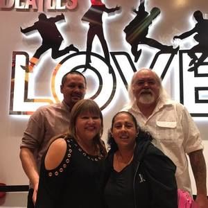 Meet your Posher, Sharon